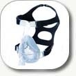 Forma Full Face CPAP Mask